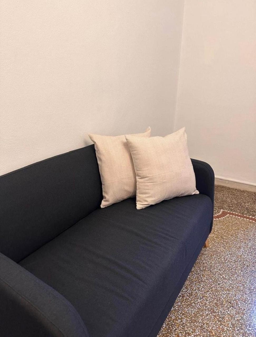 Scalinata Montaldo Apartment เจนัว ภายนอก รูปภาพ