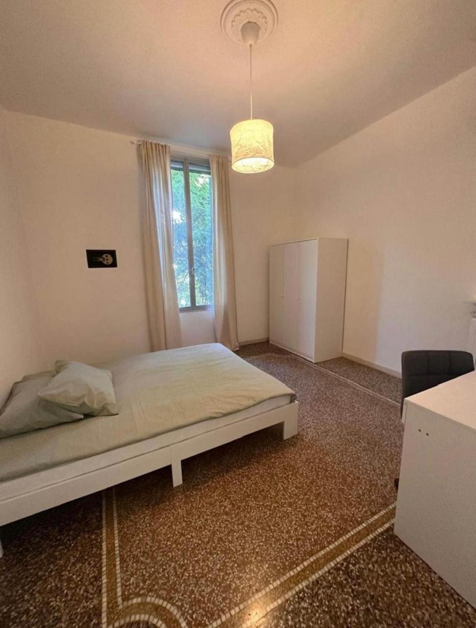 Scalinata Montaldo Apartment เจนัว ภายนอก รูปภาพ
