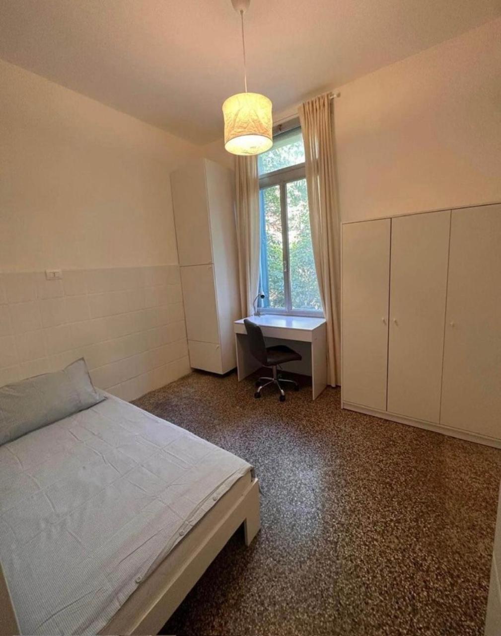 Scalinata Montaldo Apartment เจนัว ภายนอก รูปภาพ