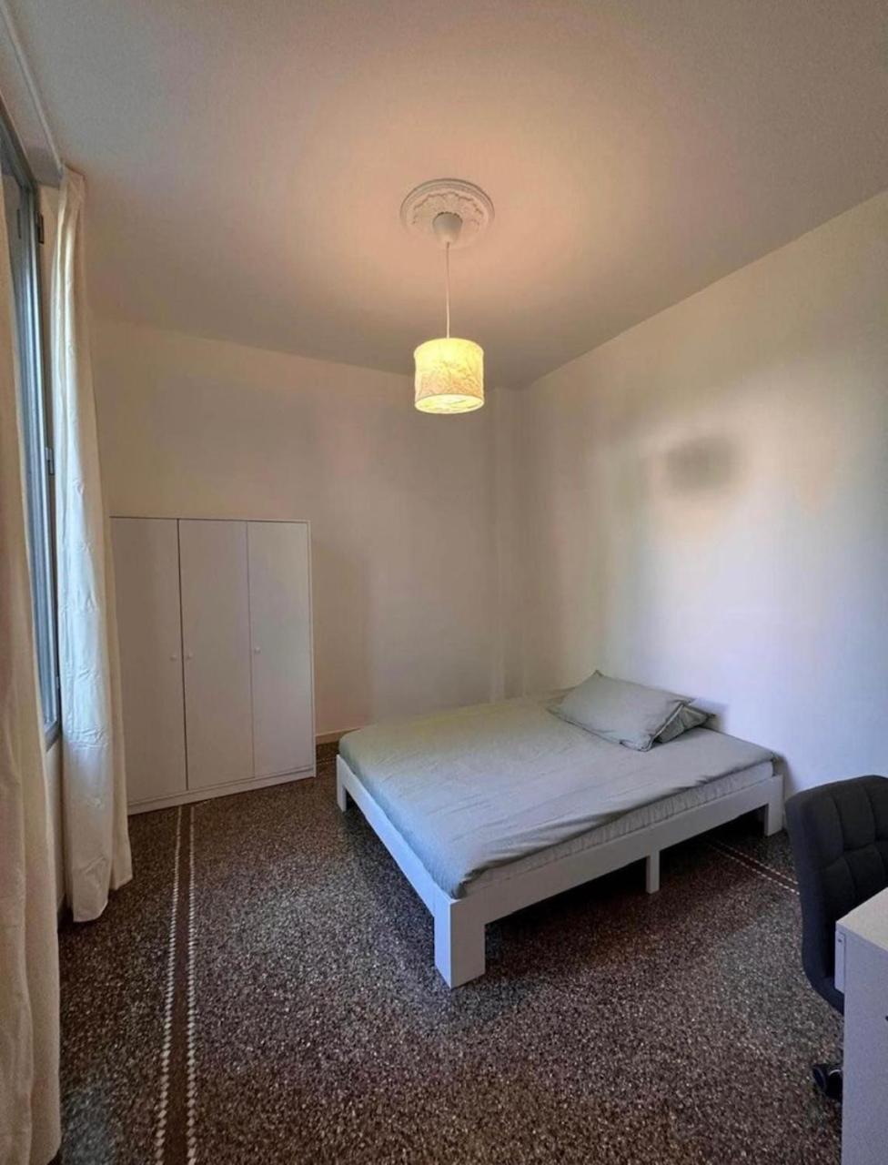 Scalinata Montaldo Apartment เจนัว ภายนอก รูปภาพ
